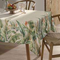 Toalha Mesa Quadrada 8 Lugares Dohler Impermeavel Hercules Toalha Mesa Quadrada 8 Lugares Dohler Impermeavel Hercules