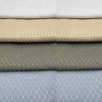 Toalha Mesa Quadrada Victoria Verde Lunar 1,80 x 1,80m Argivai