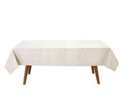 Toalha Mesa Retangular 160x220cm Linhares Paloma Dohler Toalha Mesa Retangular 160x220cm Linhares Paloma Dohler