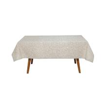 Toalha Mesa Retangular 160x220cm Linhares Pauline Dohler Toalha Mesa Retangular 160x220cm Linhares Pauline Dohler