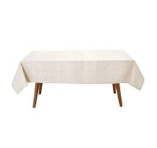 Toalha Mesa Retangular 160x270cm Linhares Paloma Dohler Toalha Mesa Retangular 160x270cm Linhares Paloma Dohler