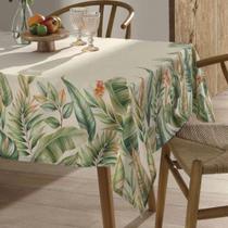 Toalha Mesa Retangular 6 Lugares Dohler Impermeavel Hercules Toalha Mesa Retangular 6 Lugares Dohler Impermeavel Hercules