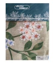 Toalha Mesa Retangular Atelie 160X270Cm Mexico Jolitex Toalha Mesa Retangular Atelie 160X270Cm Mexico Jolitex