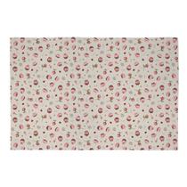 Toalha Mesa Retangular Basic 140x210cm Teka