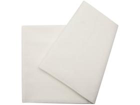 Toalha Mesa Retangular Champanhe 150x260cm Teka
