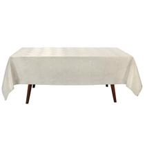 Toalha Mesa Retangular Lumina 160X270Cm Natal Tj4885 Dohler Toalha Mesa Retangular Lumina 160X270Cm Natal Tj4885 Dohler