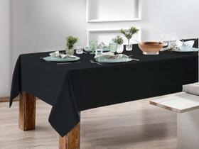 Toalha Mesa Retangular Oxford 10 Lugares 300x155 Admirare