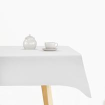 Toalha Mesa Retangular Oxford 6 Lugares 200x135 Admirare