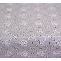 Toalha Mesa Térmica Impermeável Pvc Lacinho 1,40X1,00