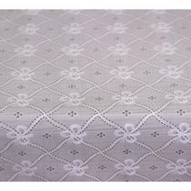 Toalha Mesa Térmica Impermeável Pvc Lacinho 1,40X2,00