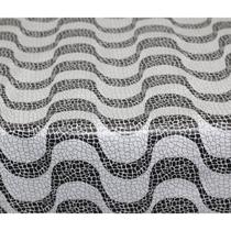 Toalha Mesa Térmica Pvc Impermeável Copacabana 1,40 X 1,40