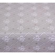 Toalha Mesa Térmica Pvc Impermeável Lacinho 1,80 X 1,40 Toalha Mesa Térmica Pvc Impermeável Lacinho 1,80 X 1,40