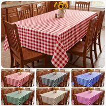 Toalha Mesa Xadrez Retangular Oxford 6 Lugares Restaurante Festas Buffet Decoração Cozinha Pizzaria Toalha Mesa Xadrez Retangular Oxford 6 Lugares Restaurante Festas Buffet Decoração Cozinha Pizzaria