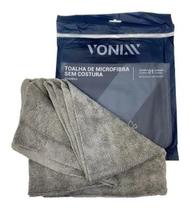 Toalha mic s/ costura vonixx 40x60 350 gsm cx 12 Toalha mic s/ costura vonixx 40x60 350 gsm cx 12