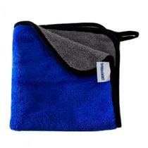 Toalha Microfibra 2 Lados 600GMS VONIXX Limpeza Automotiva