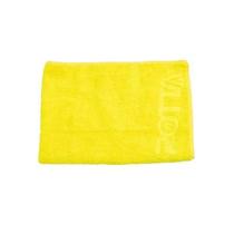Toalha Microfibra 200gms 30cmx30cm Amarela