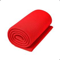 Toalha Microfibra Alta Absorção Grande 152 X 76 Cm Com Bolsa