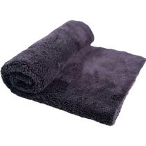 Toalha Microfibra Felpuda Vonixx 40x40cm 410gsm