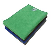 Toalha microfibra lisa 50x70 230gsm