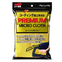 Toalha Microfibra Premium - Micro Cloth Soft99