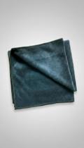 Toalha Microfibra Secagem Rápida 48x88cm Azul-escuro Toalha Microfibra Secagem Rápida 48x88cm Azul-escuro