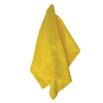Toalha microfibra sem costura liso e felpudo 40x60 - sgt