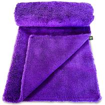 Toalha Microfibra Sem Costura Multiuso 40x60cm 350gms Zacs Toalha Microfibra Sem Costura Multiuso 40x60cm 350gms Zacs