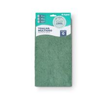 Toalha Multiuso Alta Absorção - 50cm x 70cm Toalha Multiuso Alta Absorção - 50cm x 70cm