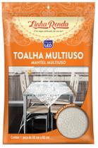 Toalha Multiuso Plast Leo