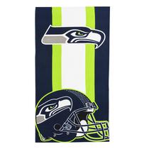 Toalha Northwest NFL Seattle Seahawks 76x152 cm Beach