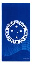 Toalha Oficial Aveludada Cruzeiro Raposa - Buettner