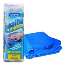Toalha Pano Inteligente Bompack Multiuso Toalha Pano Inteligente Bompack Multiuso