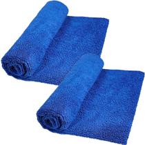 Toalha Pano Microfibra Automotivo Remove Cera 40x40 JS