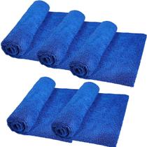 Toalha Pano Microfibra Automotivo Remove Cera 40x40 JS