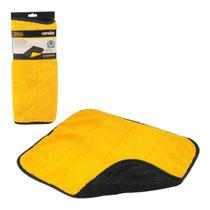 Toalha Pano Microfibra Vonder 46 X 40 Dupla Face Supermacia Toalha Pano Microfibra Vonder 46 X 40 Dupla Face Supermacia