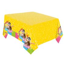 Toalha Papel Mundo Bita 1,20x2,20m Regina