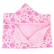 Toalha para bebê menina Toalha para bebê menina