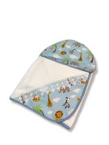 toalha para bebê toalha com capuz toalha forrada com fralda toalha de banho infantil toalha para bebê toalha com capuz toalha forrada com fralda toalha de banho infantil