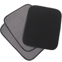 Toalha para Bola de Boliche TonGass 3 unidades 25 x 20 cm em microfibra Toalha para Bola de Boliche TonGass 3 unidades 25 x 20 cm em microfibra