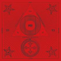 Toalha Para Jogar Tarô E Oráculos Goetia Em Veludo +presente Toalha Para Jogar Tarô E Oráculos Goetia Em Veludo +presente