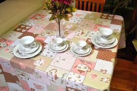 toalha para mesa quadrada tecido oxford bule 1,45x1,45 toalha para mesa quadrada tecido oxford bule 1,45x1,45