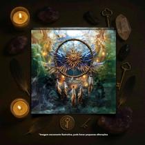 Toalha Para Misterios Dos Sonhos Arcanos Maiores Luxo com Tarot Design Olho Solar Mistico Toalha Para Misterios Dos Sonhos Arcanos Maiores Luxo com Tarot Design Olho Solar Mistico