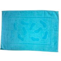 Toalha para os pes felpudo Toalha para os pes felpudo