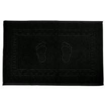 Toalha para pés pezinhos 45x70cm 560g/m² bouton