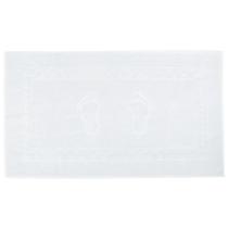 Toalha para pés pezinhos 45x70cm 560g/m² bouton