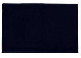 Toalha para Pés Pezinhos Azul Marinho 45x70cm Buetnner