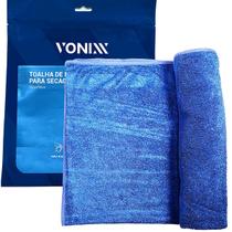 Toalha para Secar o Carro Após a Lavagem 50x90cm Vonixx
