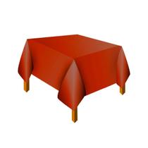 Toalha perolada marrom (70x70 cm.) c/ 10 un.