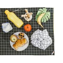 Toalha Piquenique Impermeável BEE