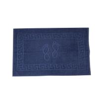 Toalha Piso 48x75cm Pezinho Mafratex Toalha Piso 48x75cm Pezinho Mafratex